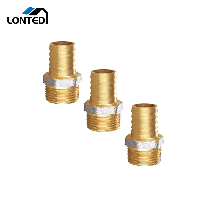 Thread fitting Male insert LTD7203