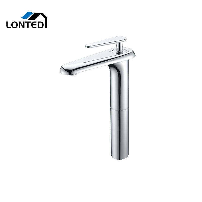 Shower basin faucet LTD91004