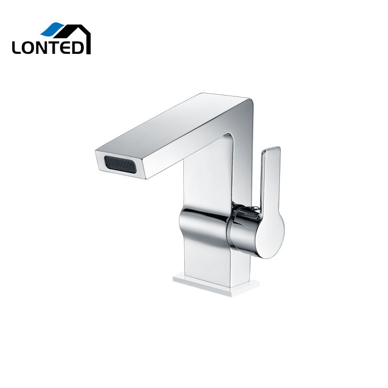 Shower faucet LTD91009