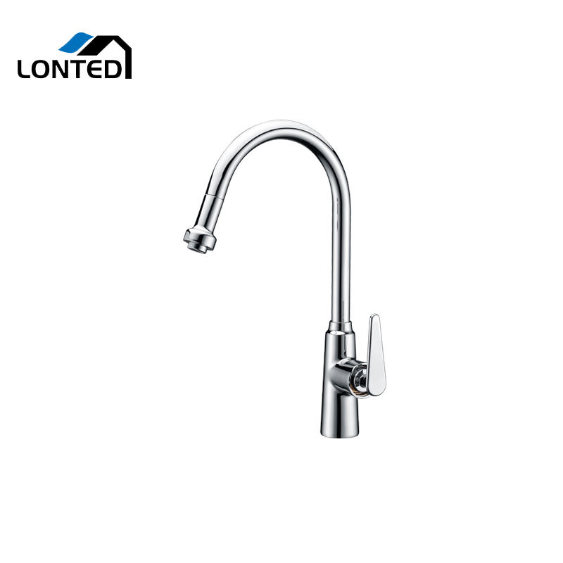 Kitchen Faucet LTD91011