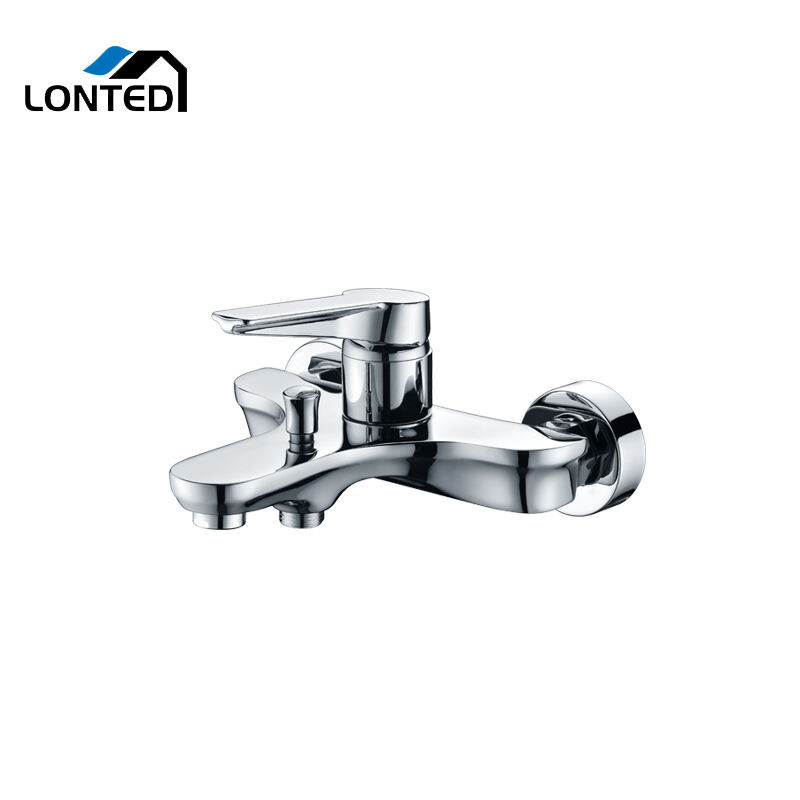 Shower Faucet LTD91061