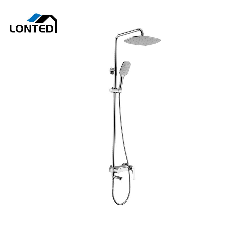 Bathroom handle Shower Set LTD92007