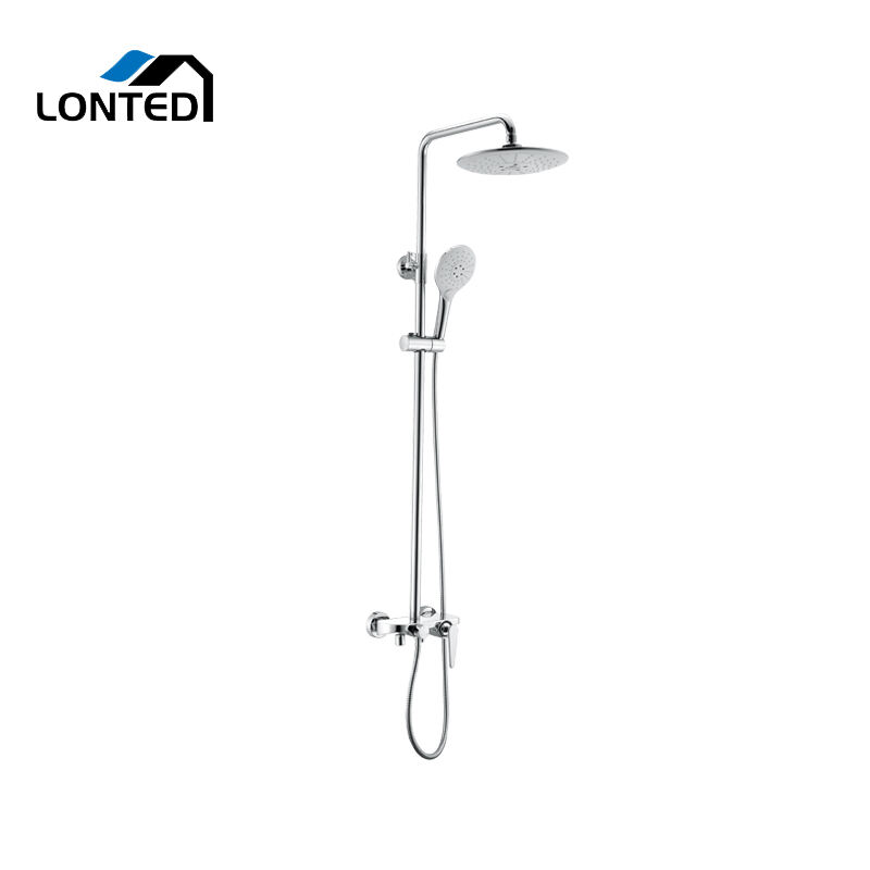 Bathroom handle Shower Set LTD92006