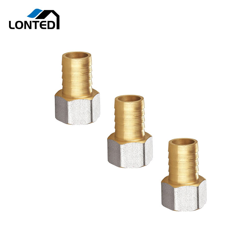 Thread fitting Female insert LTD7202