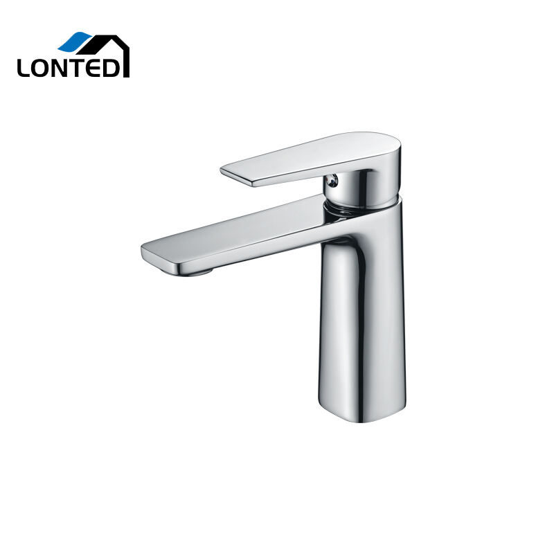 Shower basin faucet LTD91005