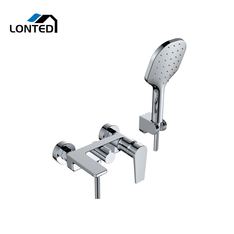 Bathtub faucet LTD92044