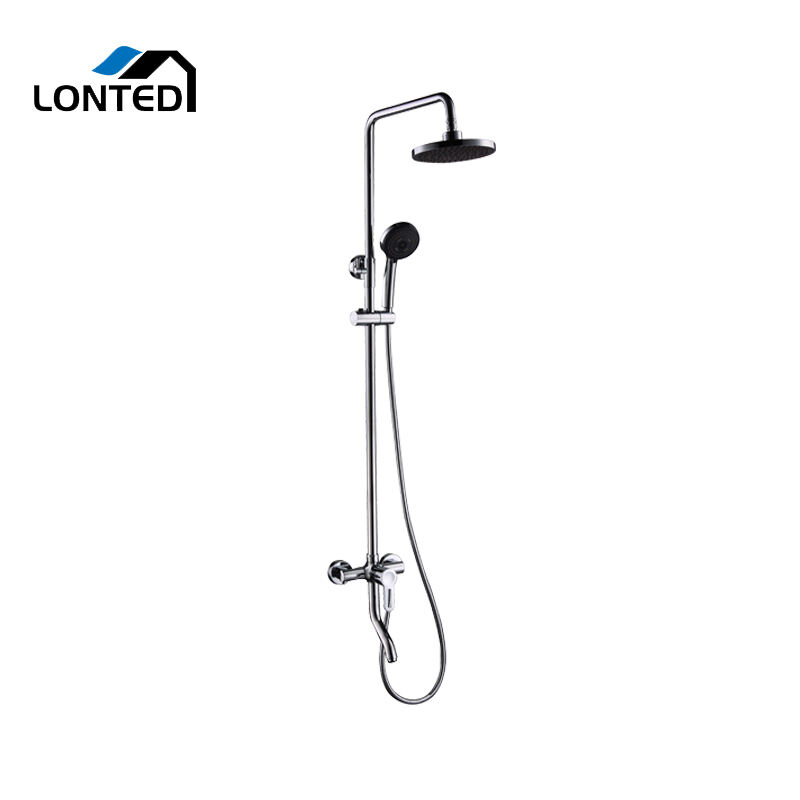 Bathroom handle Shower Set LTD92012