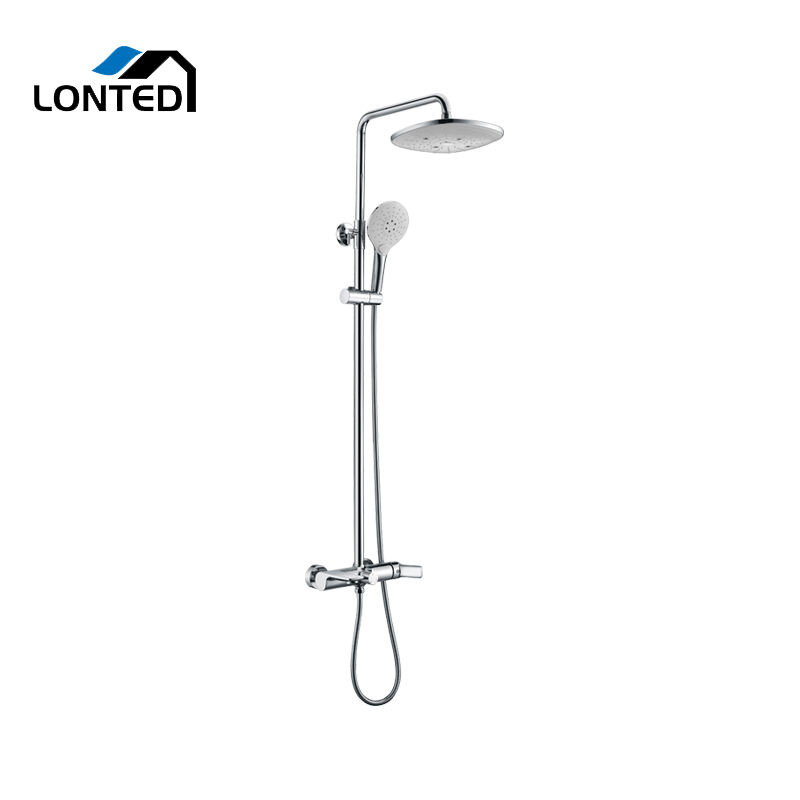 Bathroom handle Shower Set LTD92009